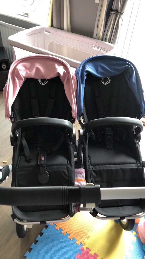 bugaboo donkey gumtree